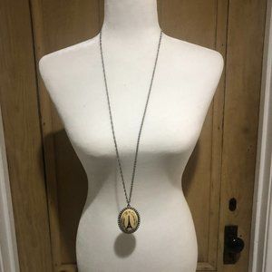 Pendant Necklace
